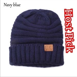 ✅HOST Pick✅ C.C Knitted Beanies